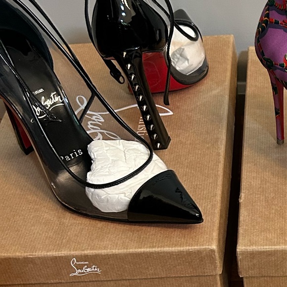 Brand new Louboutins size 36 - Picture 5 of 6